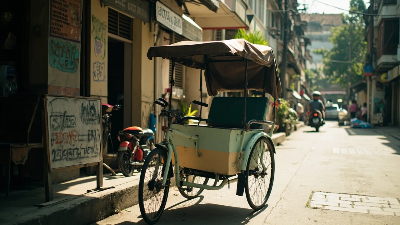 Yogyakarta Transport Guide: Scooter, Car & Transit (2026)