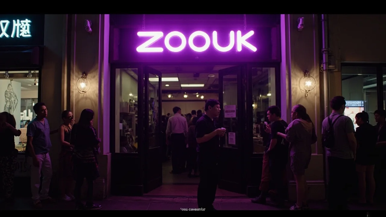 Zouk Singapore Entry Fee: Honest 2026 Price Breakdown
