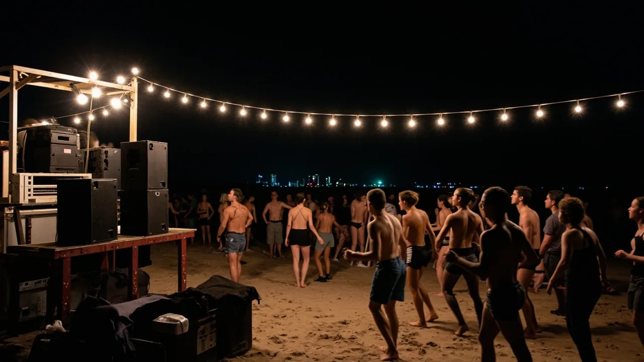 ZoukOut Festival Guide: Singapore's Beach Party (2026)